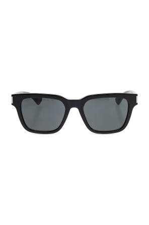 Saint Laurent Sunglasses SL 720 | Men's Accessories | Vitkac